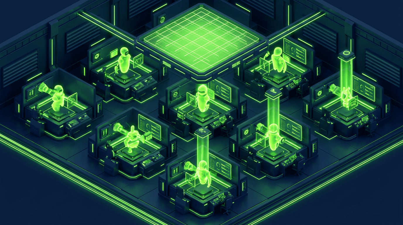 Agent-Stack