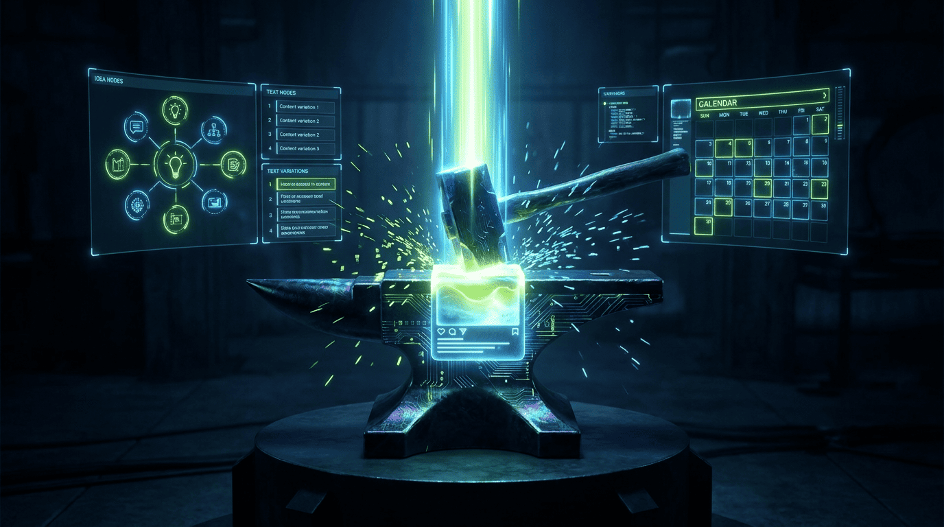 PostForge