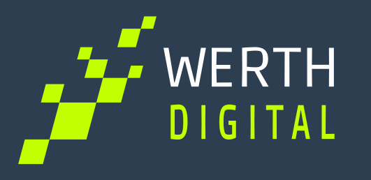 Werth Digital Logo