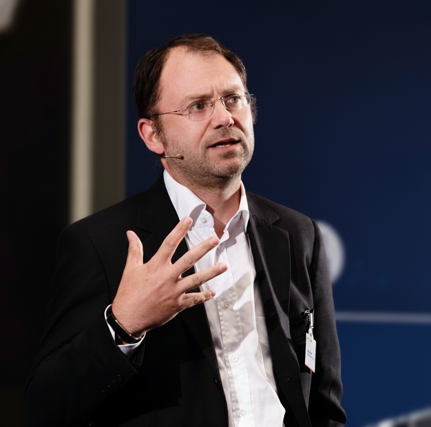 Dr. Dirk Werth